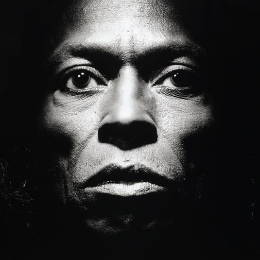 Miles Davis - Tutu [CD]
