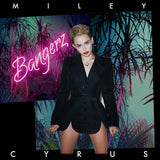 Miley Cyrus Bangerz [2LP Deluxe] Vinyl - Paladin Vinyl