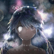 Miracle Milk [Vinyl]