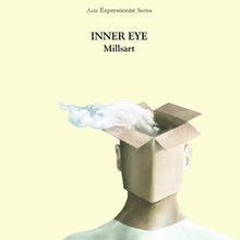 MILLSART - Inner Eye [Vinyl]