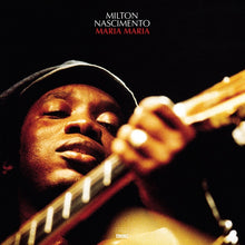 MILTON NASCIMENTO - Maria Maria [Vinyl]