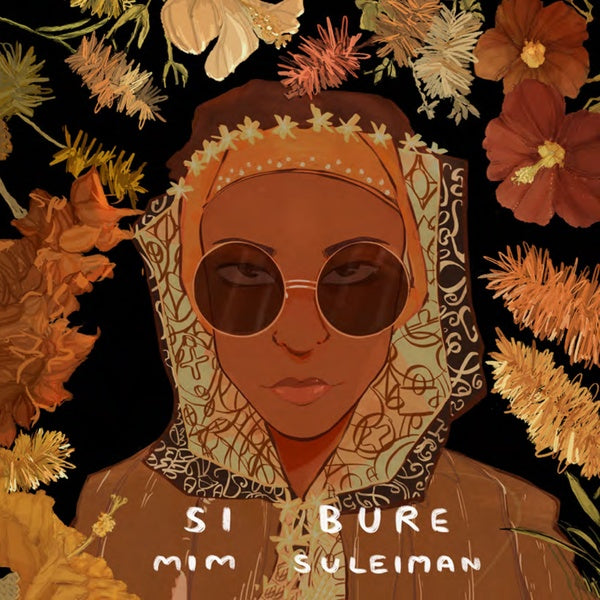 MIM SULEIMAN - Si Bure [CD]