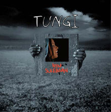 MIM SULEIMAN - Tungi [CD]