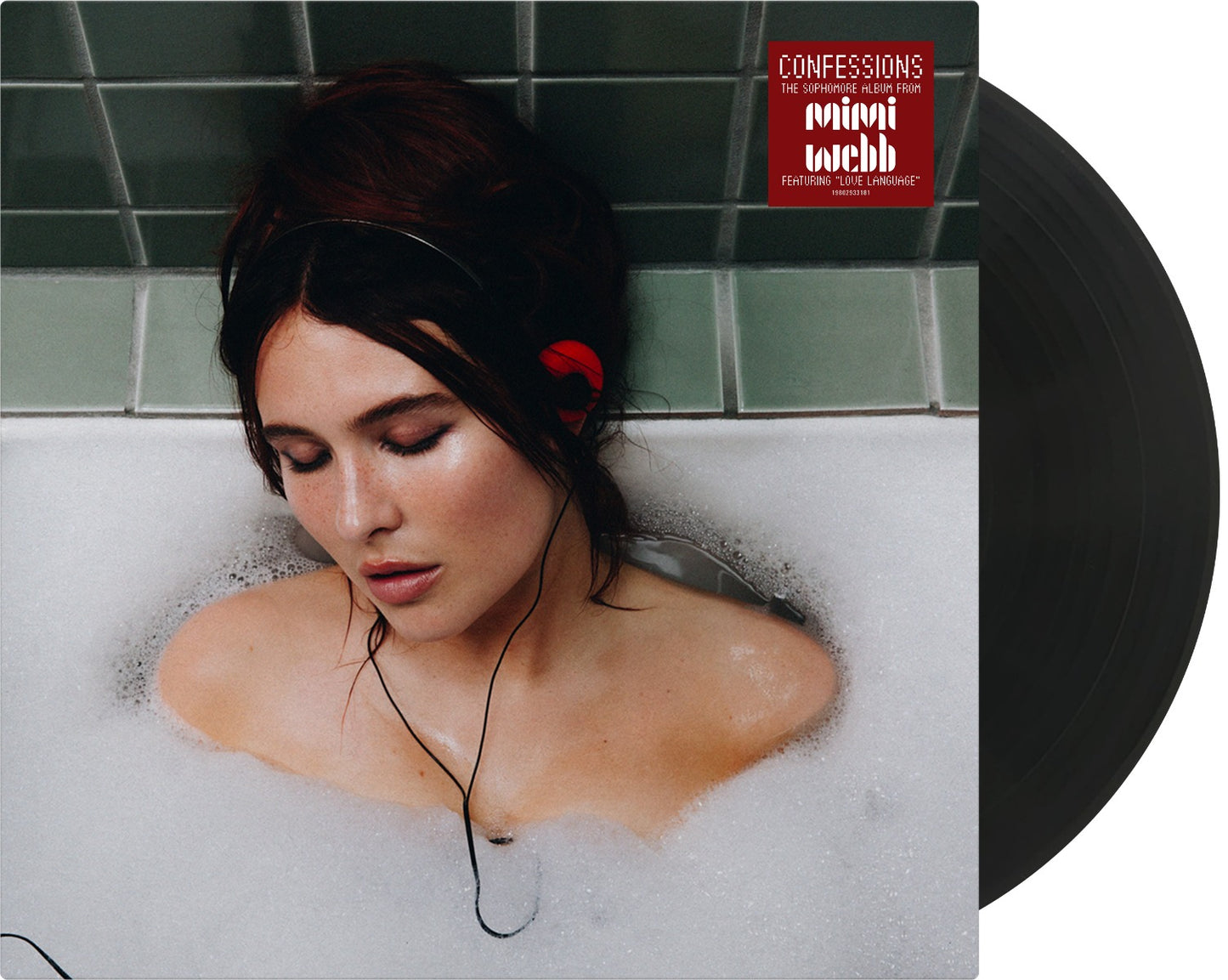 Confessions [Lp] [Vinyl]