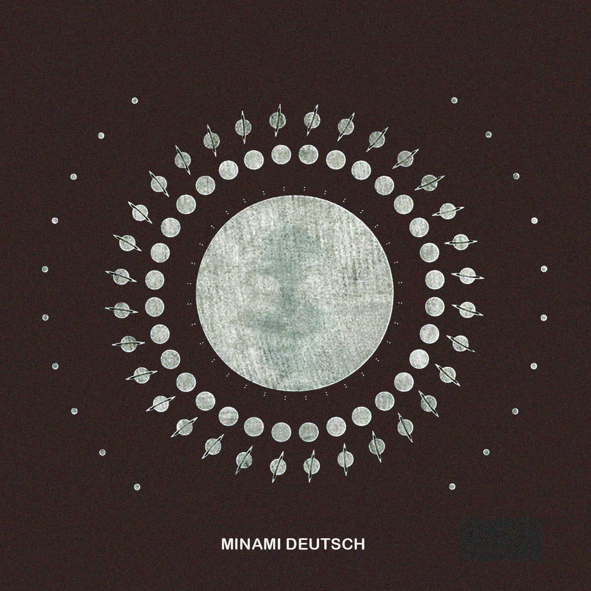 Minami Deutsch [Vinyl]