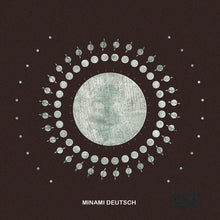 Minami Deutsch [Vinyl]