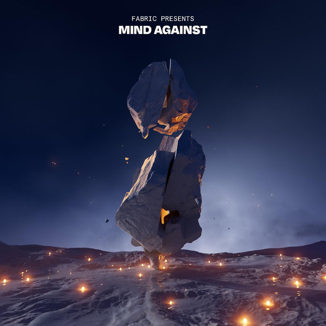 Mind Against - fabric presents Mind Against [Vinyl]