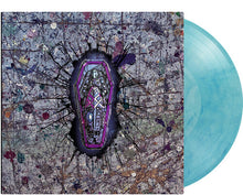 How I Learned To Stop Giving A Shit And Love Msi (180G) [Crystal Clear & Blue Marbled Vinyl] [Import] [Vinyl]