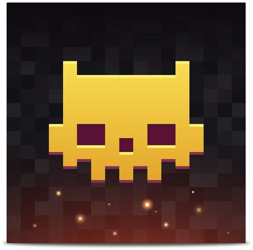 Minecraft Dungeons Lower Levels OST (Box Set) [Vinyl]