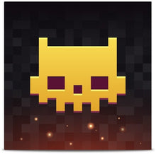 Minecraft Dungeons Lower Levels OST (Box Set) [Vinyl]