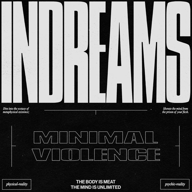 Violencia mínima - InDreams [CD]