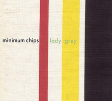 Lady Grey [CD]