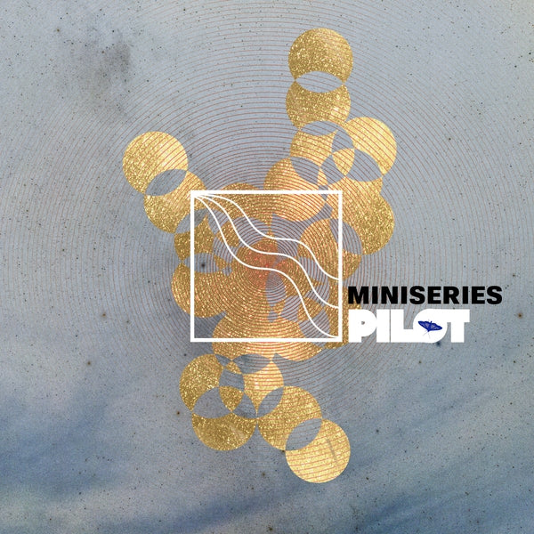 Miniseries - Pilot [CD] [CD]