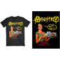 MINISTRY Moral Hygiene Betty [T-Shirt]