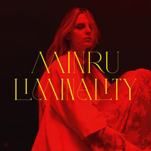 MINRU - Liminality [Vinyl]