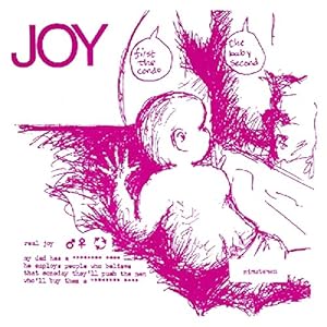 Minutemen - Joy E.P. (10" Vinyl) [Vinyl]