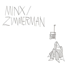 Minx/Zimmerman [CD]