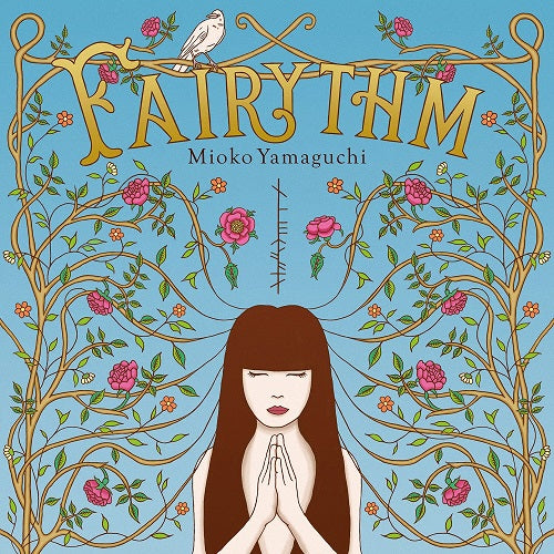 Mioko Yamaguchi - Fairythm | Fairythm [Vinyl]