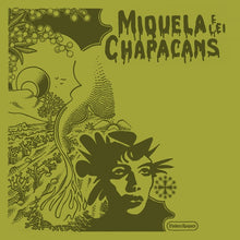 Miquela e Lei Chapacans [Vinyl]
