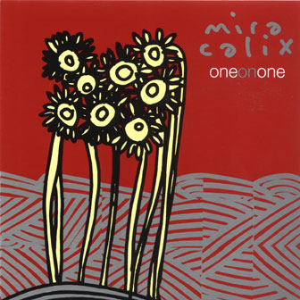 Mira Calix - One On One [CD]