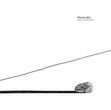 MIRA UN LOBO! - Heart Beats Slow [Vinyl]