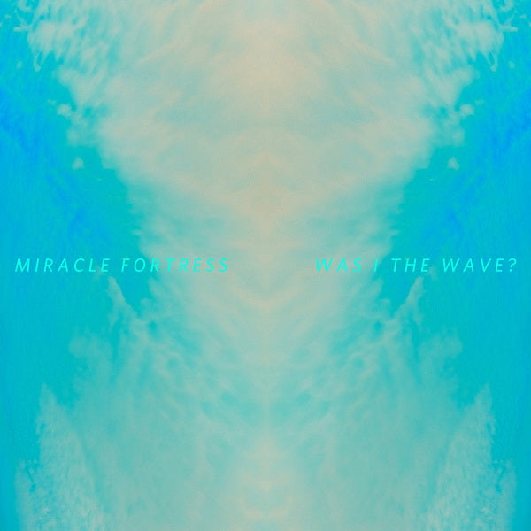 Was I The Wave? [CD]