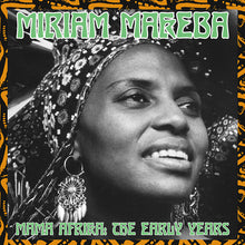 Mama Afrika: The Early Years [Vinyl]