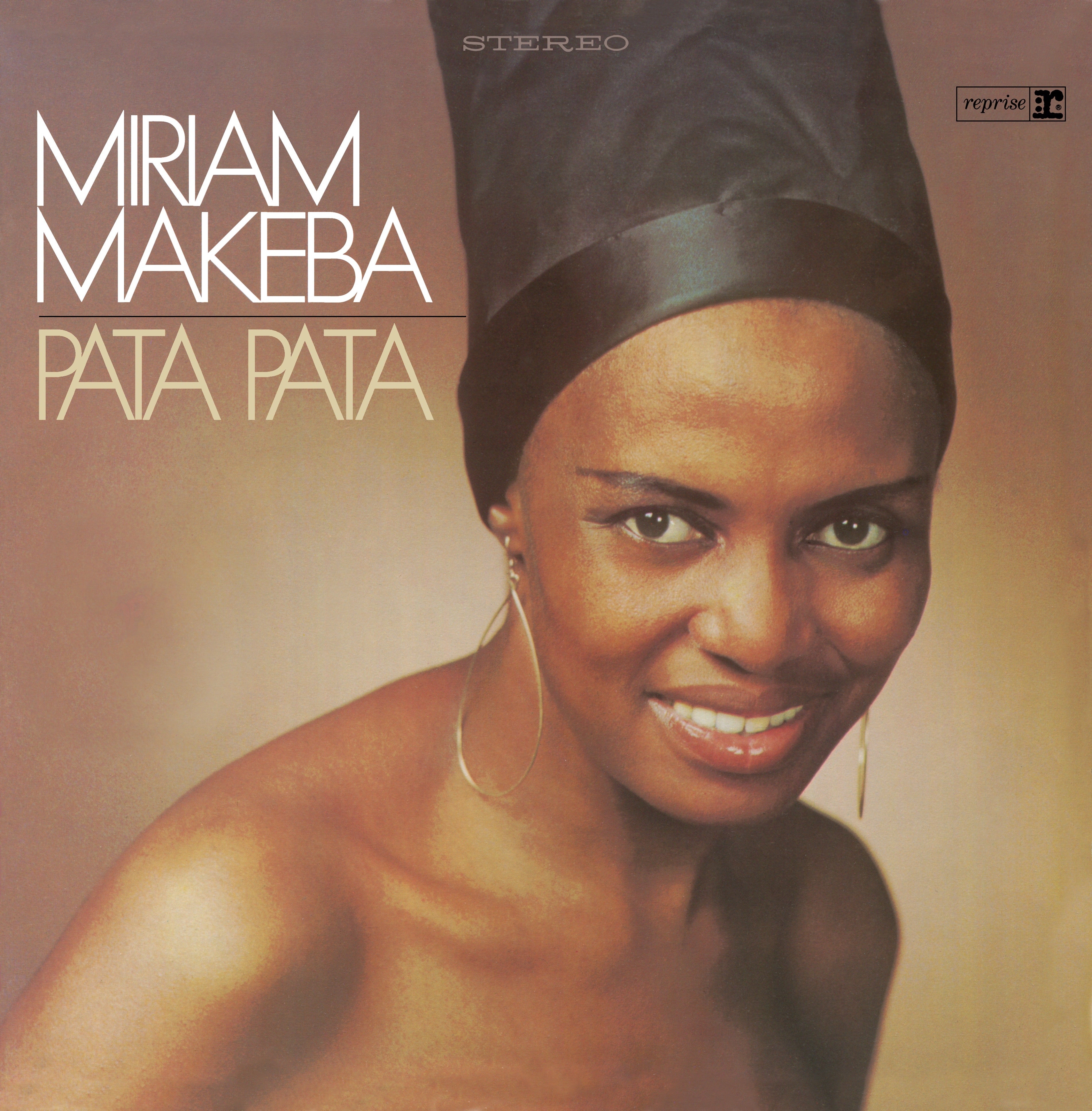 Miriam Makeba - Pata Pata (Edición Remasterizada Definitiva) [Vinilo]