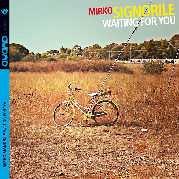 MIRKO SIGNORILE - Waiting for You [CD]