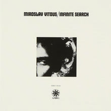 Infinite Search [Vinyl]