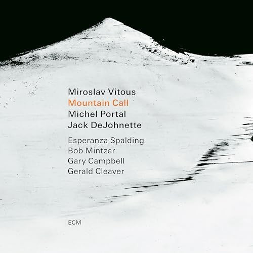 Mountain Call [LP] [Vinyl]