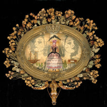 Mirror Queen - Desde la Tierra Abajo [CD]