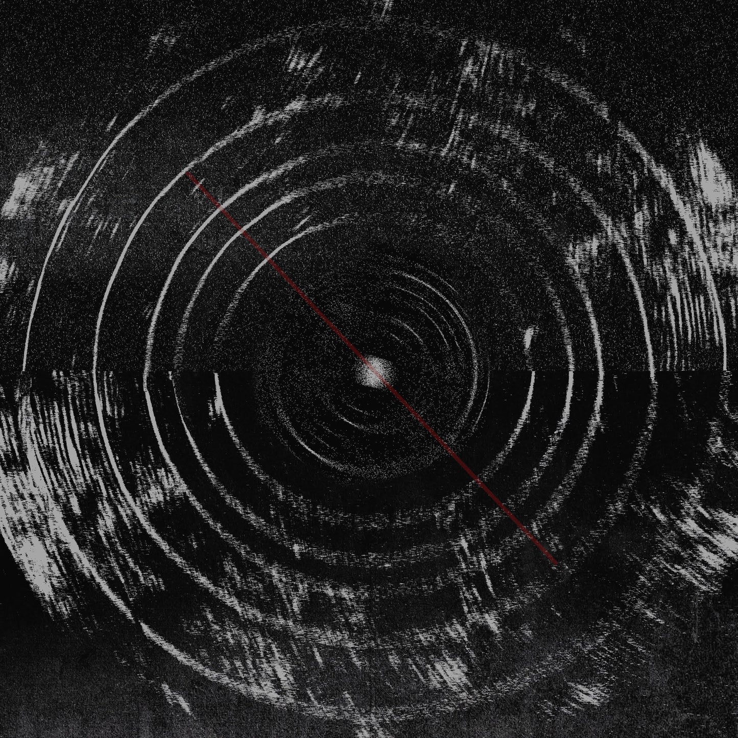 Ígnea (Indie Exclusive) [Clear Red Vinyl] [Vinyl]