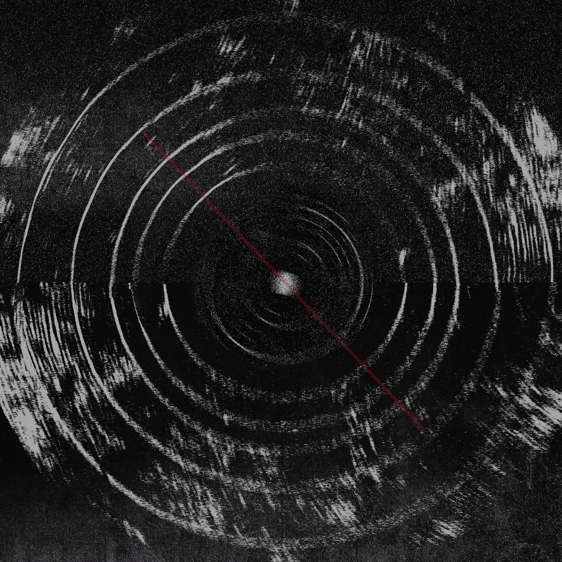 Ígnea (Indie Exclusive) [Clear Red Vinyl] [Vinyl]