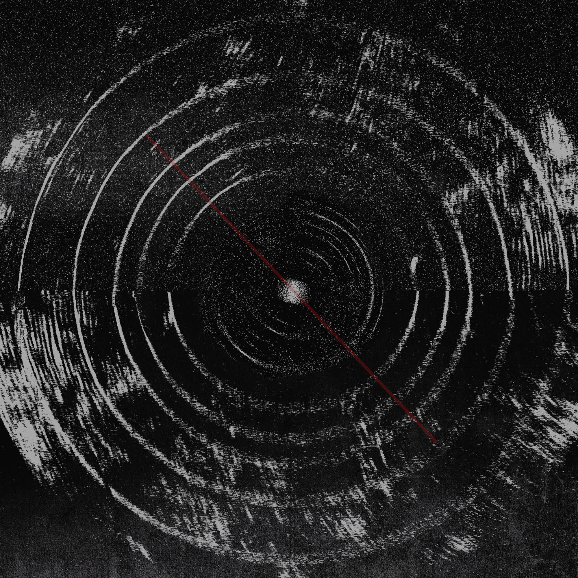 Ígnea (Indie Exclusive) [Clear Red Vinyl] [Vinyl]
