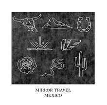 Mexico [Vinyl]