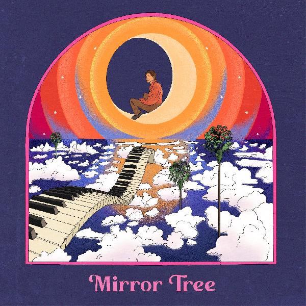 Mirror Tree - Mirror Tree [CD]