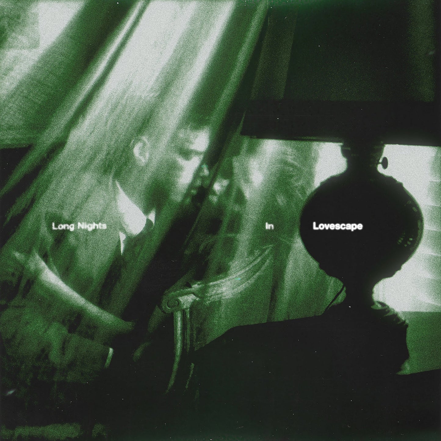 Long Nights In Lovescape [CD]