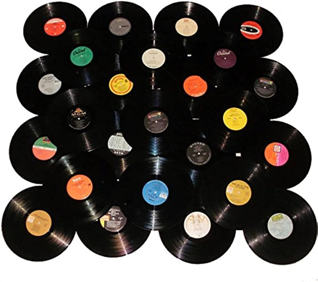 USED Vinyl (Misc) [Vinyl]