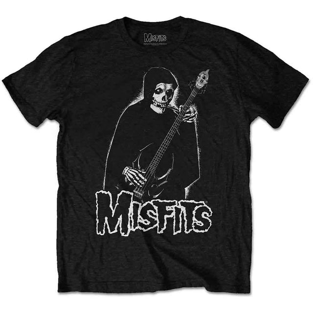 Misfits - Bass Fiend []