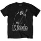 Misfits Bass Fiend [T-Shirt]