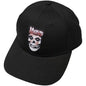 Misfits Blood Drip Skull [Hat]