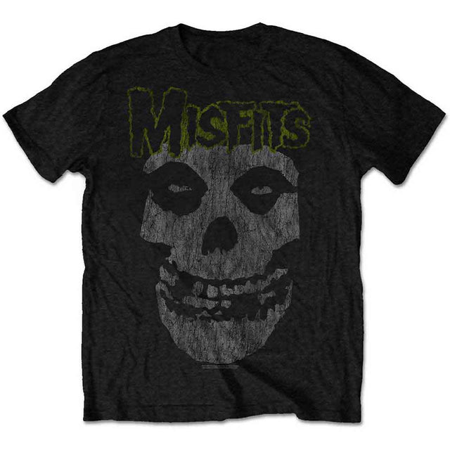 Misfits Classic Vintage T-Shirt