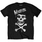 Misfits Cross Bones [T-Shirt]