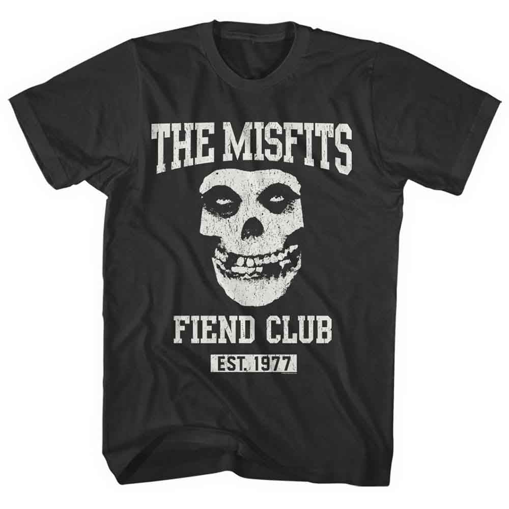 Fiend Club [T-Shirt]
