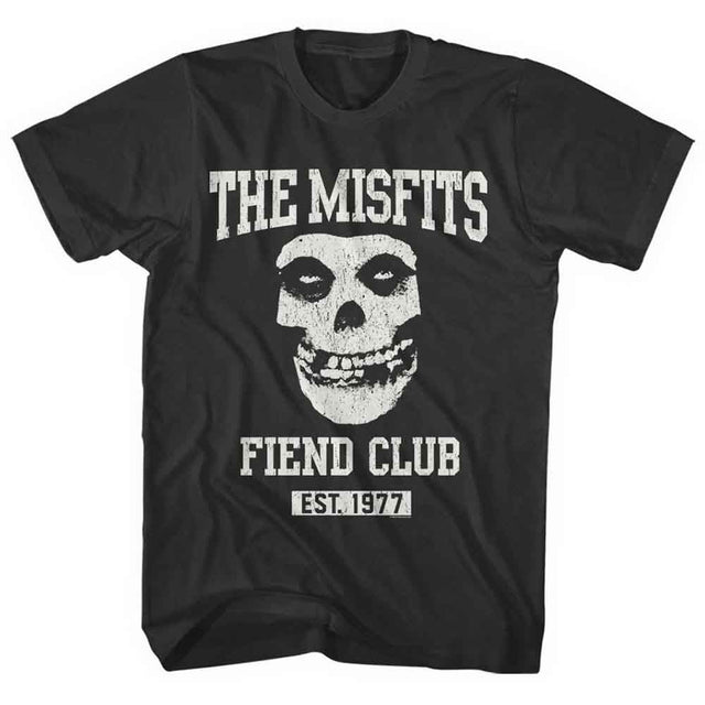 Misfits Fiend Club [T-Shirt]