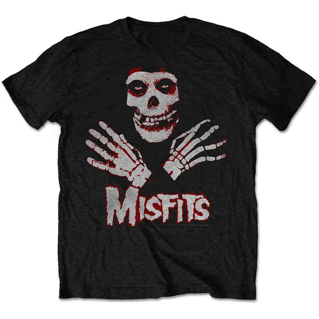 Misfits - Hands [T-Shirt]