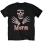 Misfits - Manos [Camiseta]