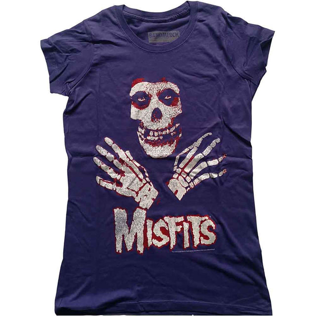 Misfits Hands T-Shirt