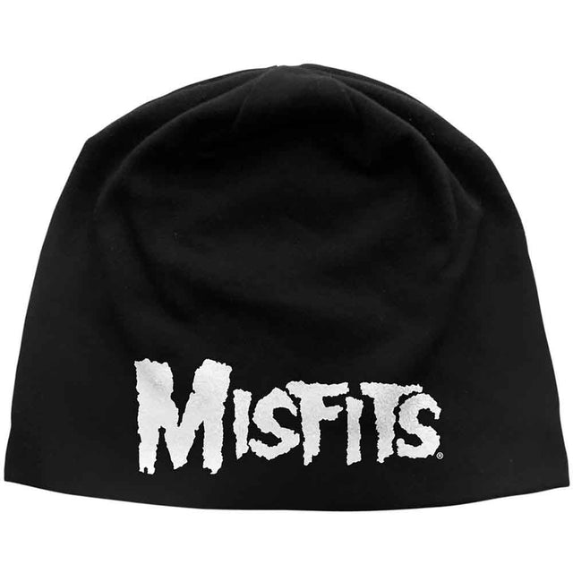 Misfits Logo [Hat]